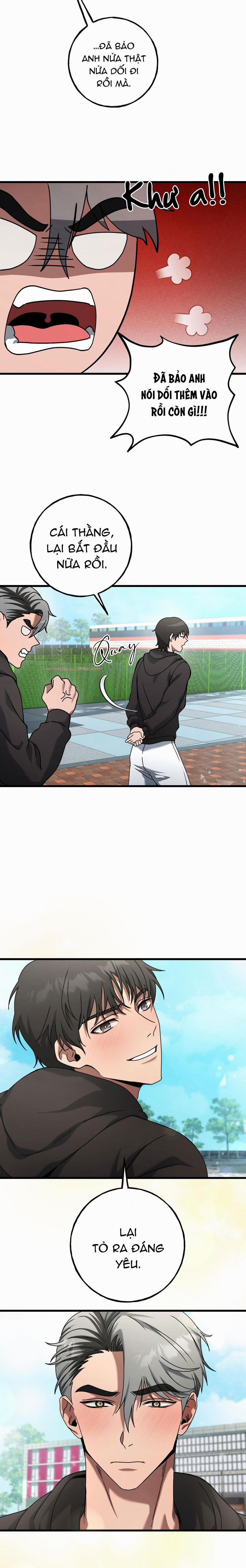 TUYỂN TẬP CUỒNG CÔNG-CHIẾM HỮU CÔNG CỦA NHÀ KIM 43.91 BADNOTBAT END trang 29