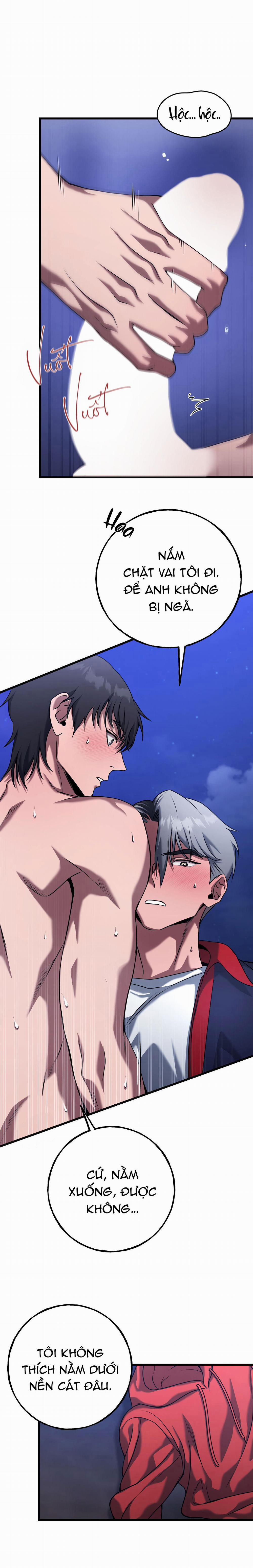 TUYỂN TẬP CUỒNG CÔNG-CHIẾM HỮU CÔNG CỦA NHÀ KIM 43.91 BADNOTBAT END trang 4