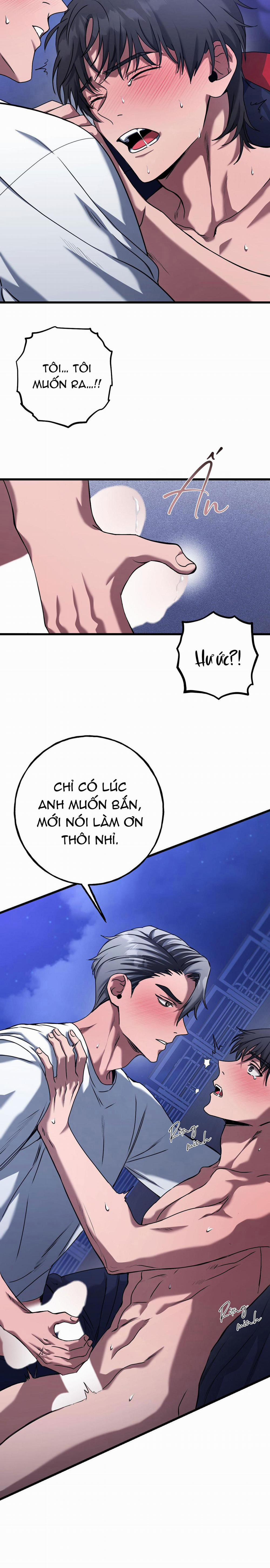 TUYỂN TẬP CUỒNG CÔNG-CHIẾM HỮU CÔNG CỦA NHÀ KIM 43.91 BADNOTBAT END trang 9