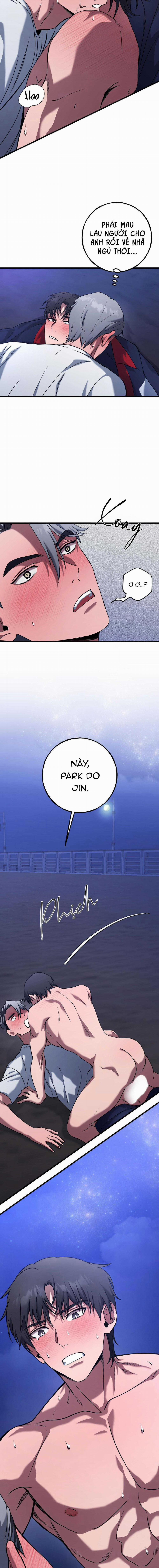 TUYỂN TẬP CUỒNG CÔNG-CHIẾM HỮU CÔNG CỦA NHÀ KIM 43.91 trang 11