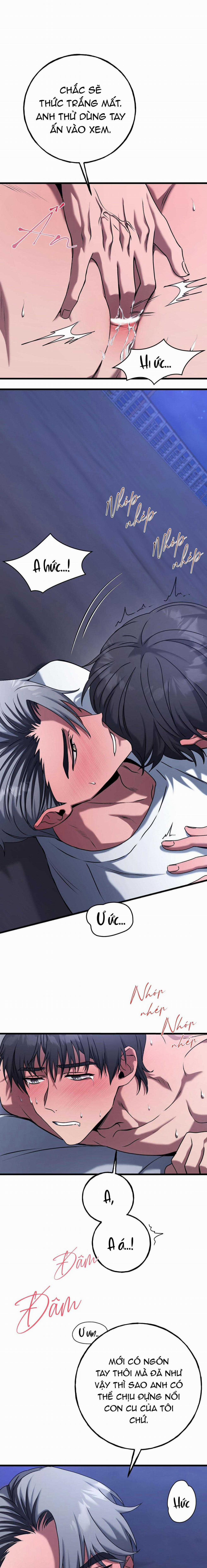 TUYỂN TẬP CUỒNG CÔNG-CHIẾM HỮU CÔNG CỦA NHÀ KIM 43.91 trang 14