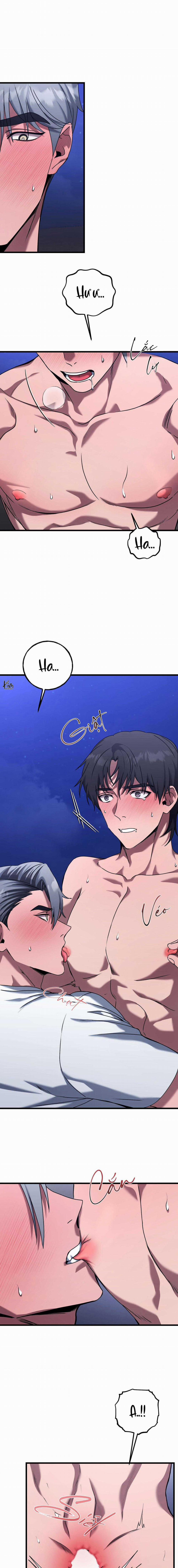 TUYỂN TẬP CUỒNG CÔNG-CHIẾM HỮU CÔNG CỦA NHÀ KIM 43.91 trang 22