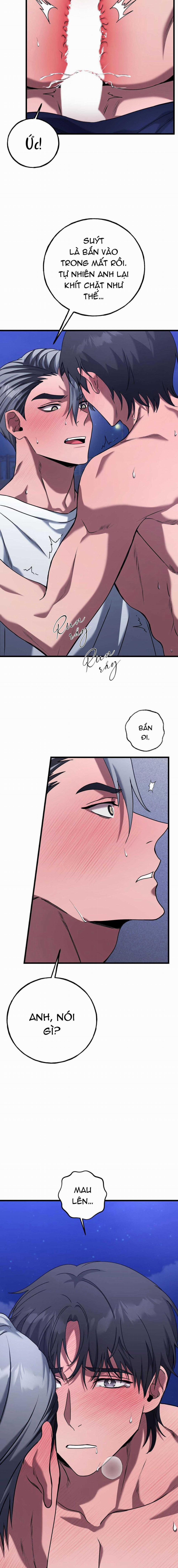 TUYỂN TẬP CUỒNG CÔNG-CHIẾM HỮU CÔNG CỦA NHÀ KIM 43.91 trang 23