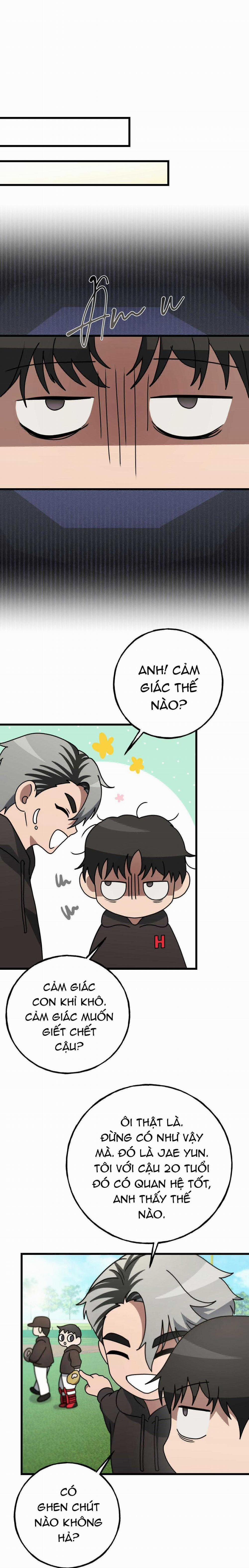 TUYỂN TẬP CUỒNG CÔNG-CHIẾM HỮU CÔNG CỦA NHÀ KIM 43.91 trang 26