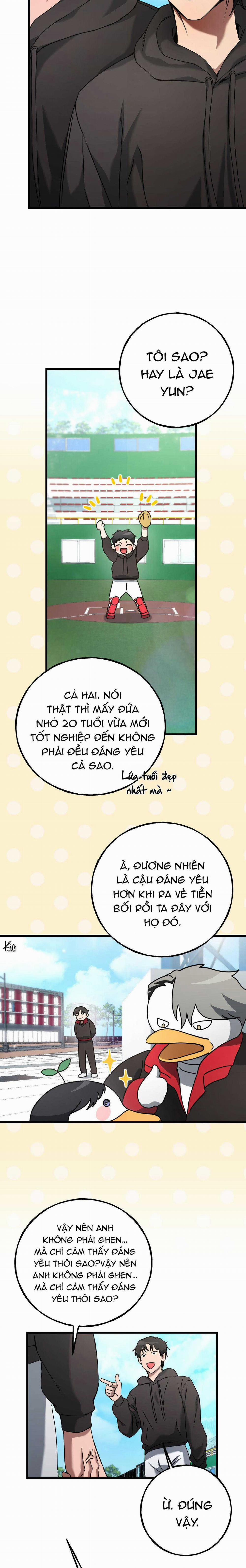 TUYỂN TẬP CUỒNG CÔNG-CHIẾM HỮU CÔNG CỦA NHÀ KIM 43.91 trang 28