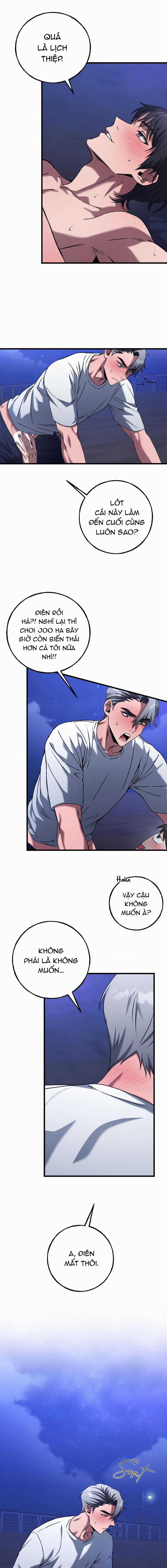 TUYỂN TẬP CUỒNG CÔNG-CHIẾM HỮU CÔNG CỦA NHÀ KIM 43.91 trang 6
