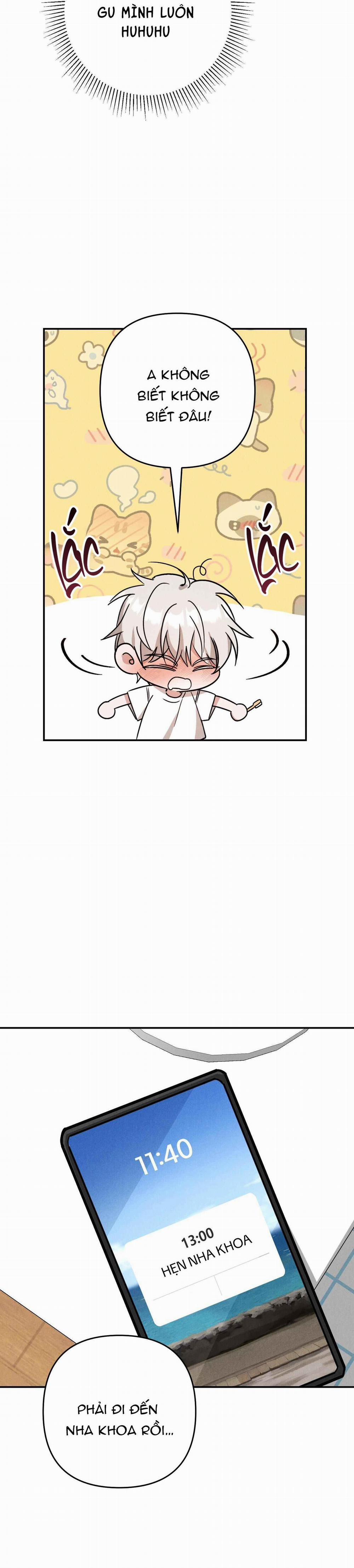 TUYỂN TẬP CUỒNG CÔNG-CHIẾM HỮU CÔNG CỦA NHÀ KIM 44.1 bệnh nhân 1 trang 13