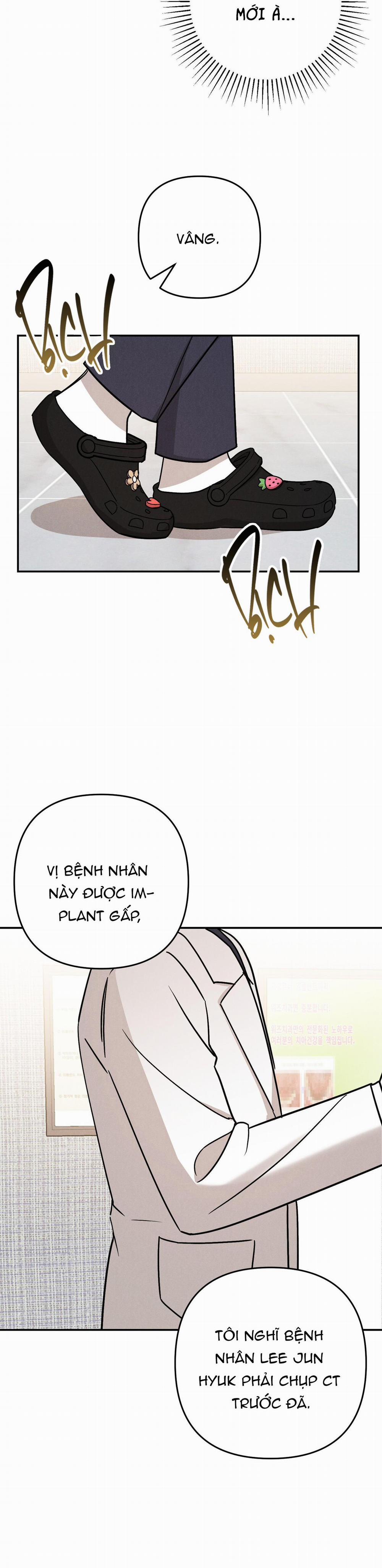 TUYỂN TẬP CUỒNG CÔNG-CHIẾM HỮU CÔNG CỦA NHÀ KIM 44.1 bệnh nhân 1 trang 19