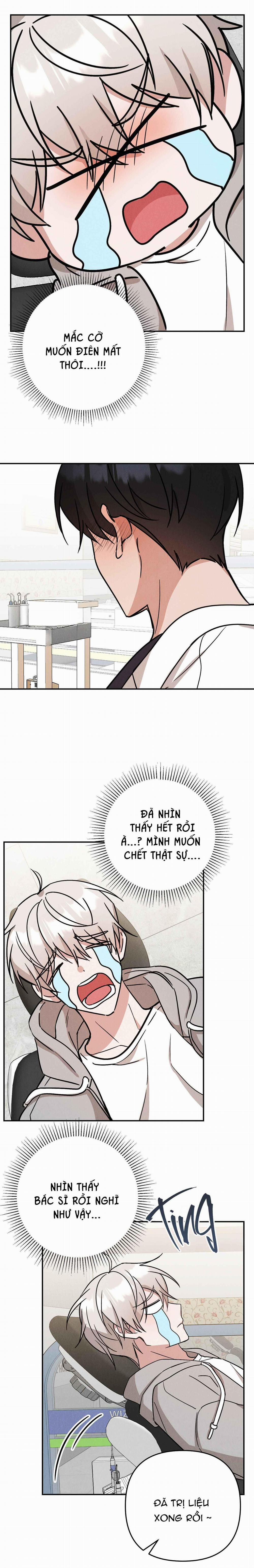 TUYỂN TẬP CUỒNG CÔNG-CHIẾM HỮU CÔNG CỦA NHÀ KIM 44.1 bệnh nhân 1 trang 27