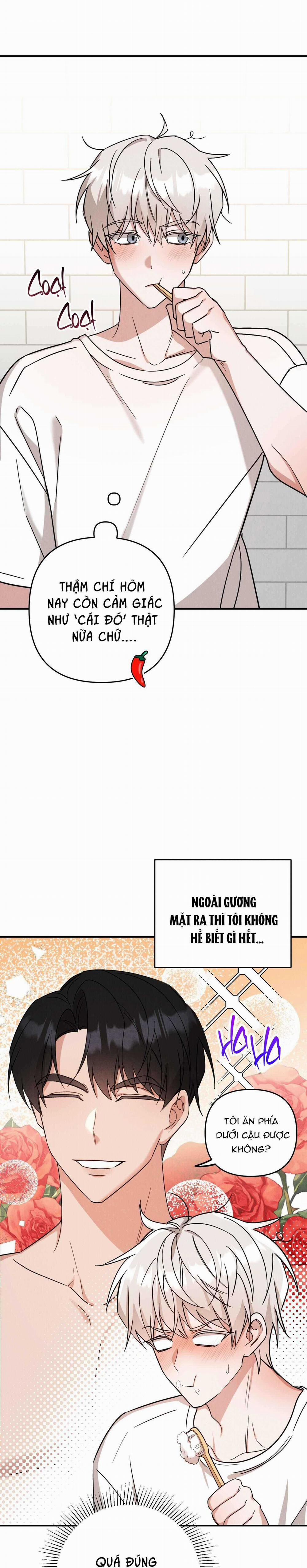 TUYỂN TẬP CUỒNG CÔNG-CHIẾM HỮU CÔNG CỦA NHÀ KIM 44.1 trang 12