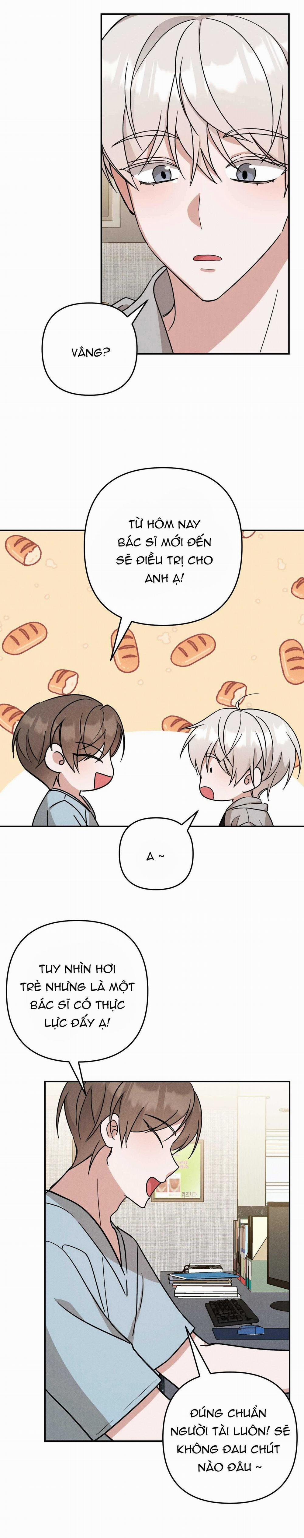 TUYỂN TẬP CUỒNG CÔNG-CHIẾM HỮU CÔNG CỦA NHÀ KIM 44.1 trang 17