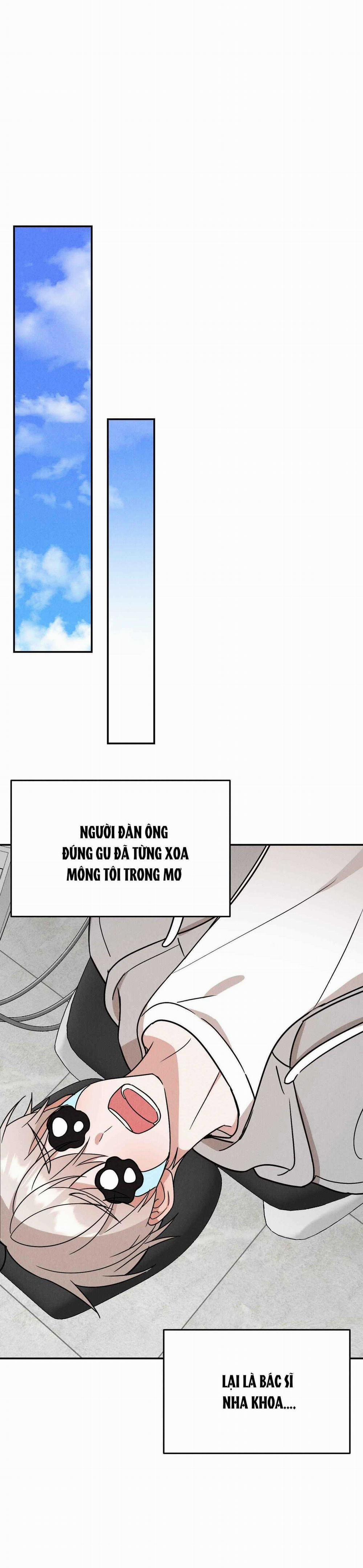 TUYỂN TẬP CUỒNG CÔNG-CHIẾM HỮU CÔNG CỦA NHÀ KIM 44.1 trang 23