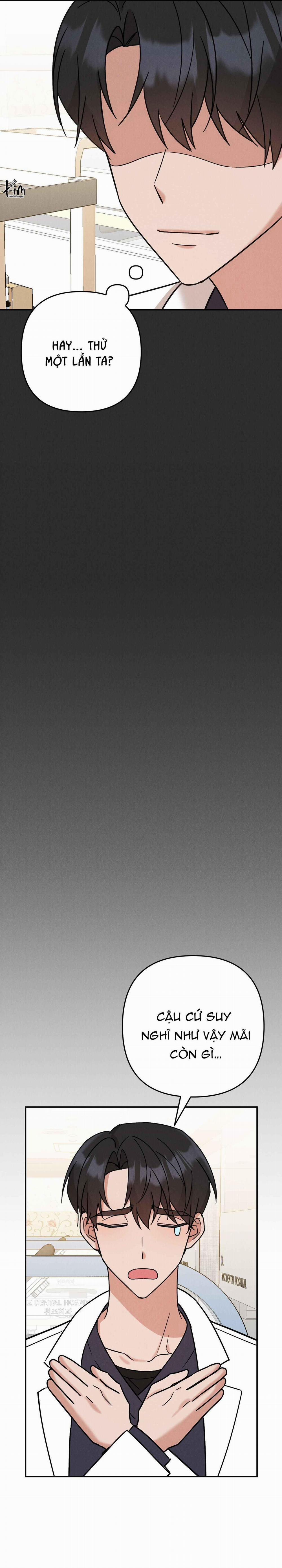 TUYỂN TẬP CUỒNG CÔNG-CHIẾM HỮU CÔNG CỦA NHÀ KIM 44.2 bệnh nhân 2 trang 23