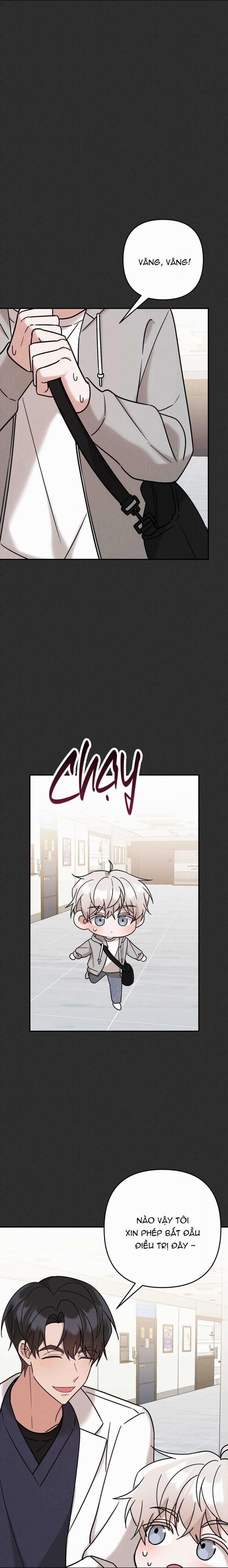 TUYỂN TẬP CUỒNG CÔNG-CHIẾM HỮU CÔNG CỦA NHÀ KIM 44.2 trang 15