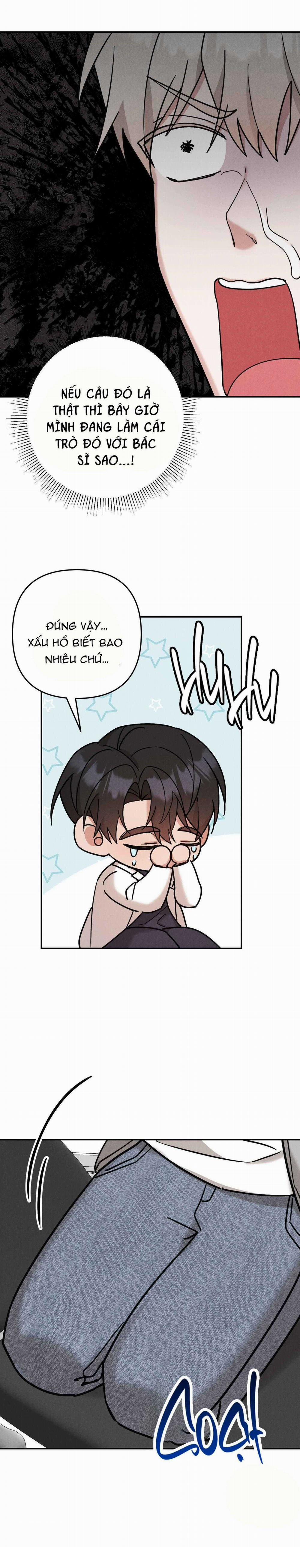 TUYỂN TẬP CUỒNG CÔNG-CHIẾM HỮU CÔNG CỦA NHÀ KIM 44.2 trang 25