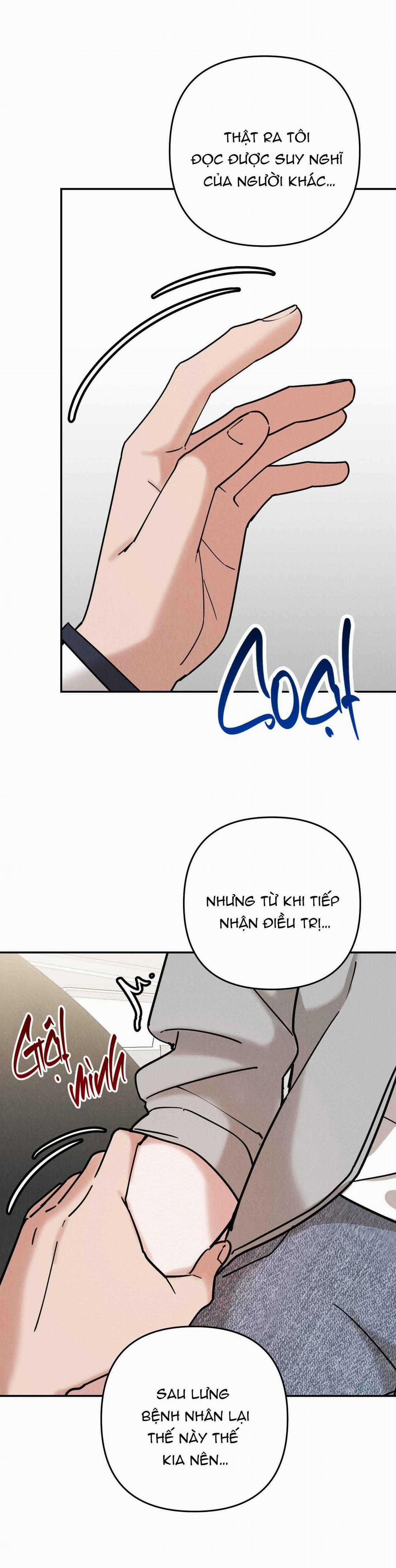 TUYỂN TẬP CUỒNG CÔNG-CHIẾM HỮU CÔNG CỦA NHÀ KIM 44.2 trang 3