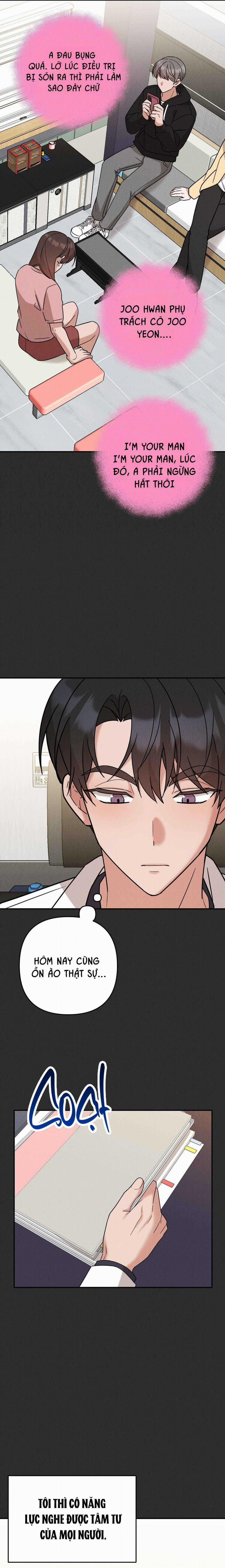 TUYỂN TẬP CUỒNG CÔNG-CHIẾM HỮU CÔNG CỦA NHÀ KIM 44.2 trang 7