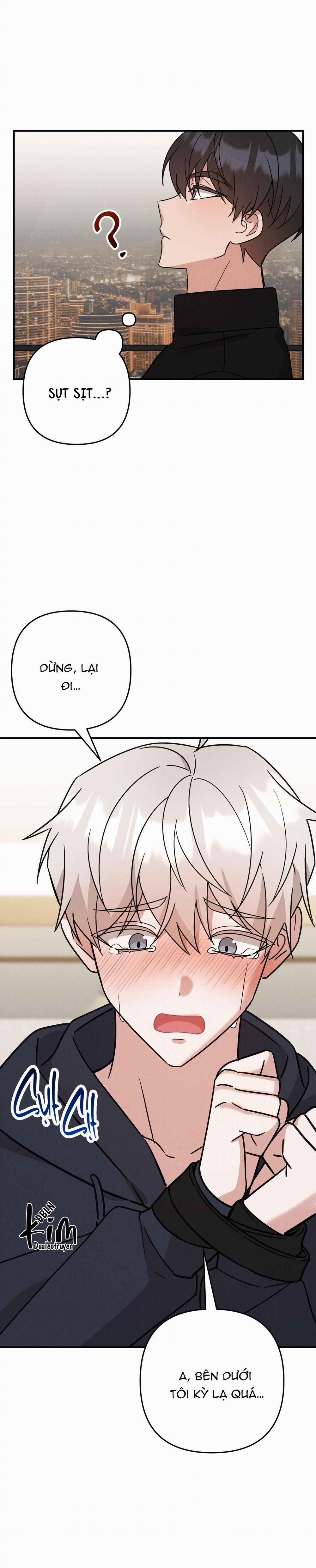 TUYỂN TẬP CUỒNG CÔNG-CHIẾM HỮU CÔNG CỦA NHÀ KIM 44.3 bệnh nhân 3 trang 1