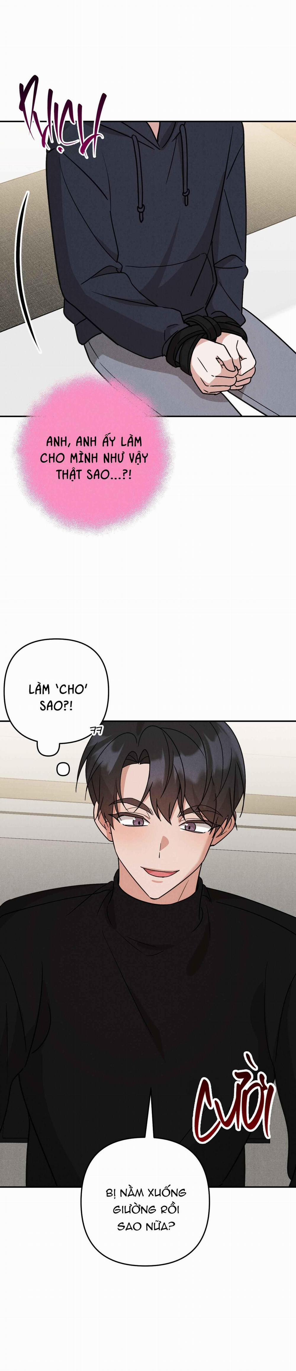 TUYỂN TẬP CUỒNG CÔNG-CHIẾM HỮU CÔNG CỦA NHÀ KIM 44.3 bệnh nhân 3 trang 12