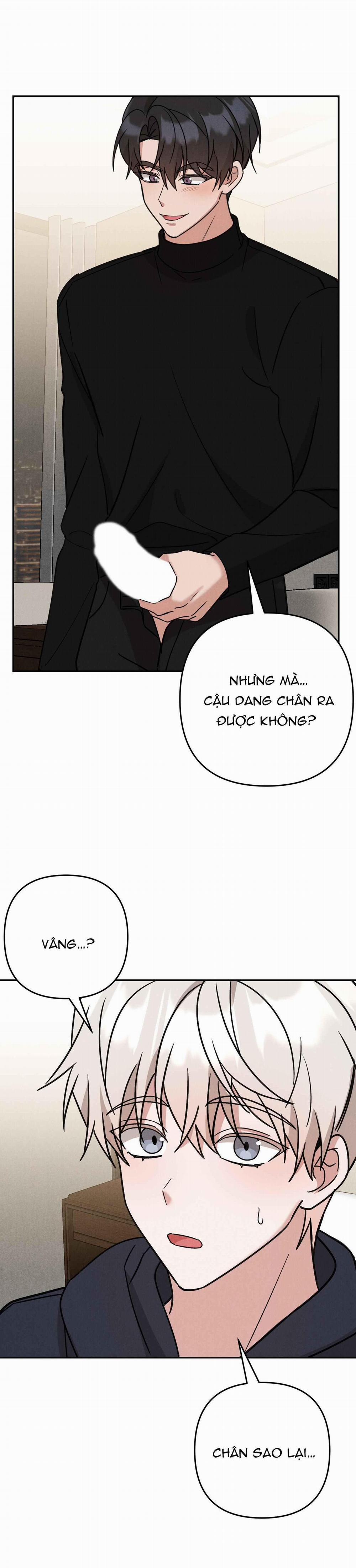 TUYỂN TẬP CUỒNG CÔNG-CHIẾM HỮU CÔNG CỦA NHÀ KIM 44.3 bệnh nhân 3 trang 5