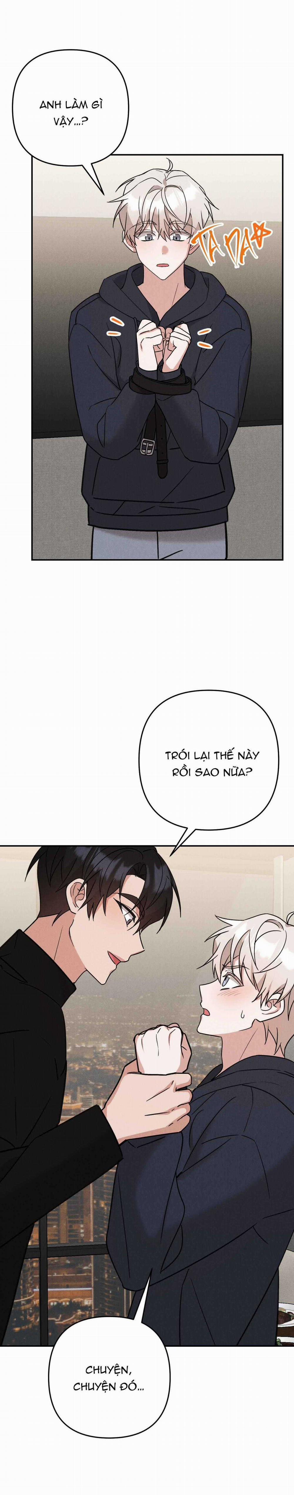 TUYỂN TẬP CUỒNG CÔNG-CHIẾM HỮU CÔNG CỦA NHÀ KIM 44.3 trang 10