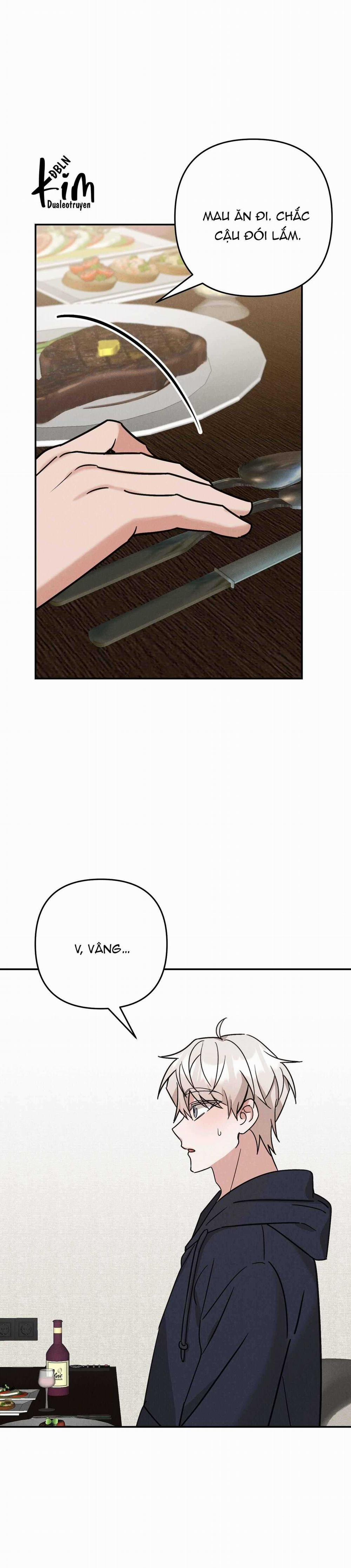 TUYỂN TẬP CUỒNG CÔNG-CHIẾM HỮU CÔNG CỦA NHÀ KIM 44.3 trang 21