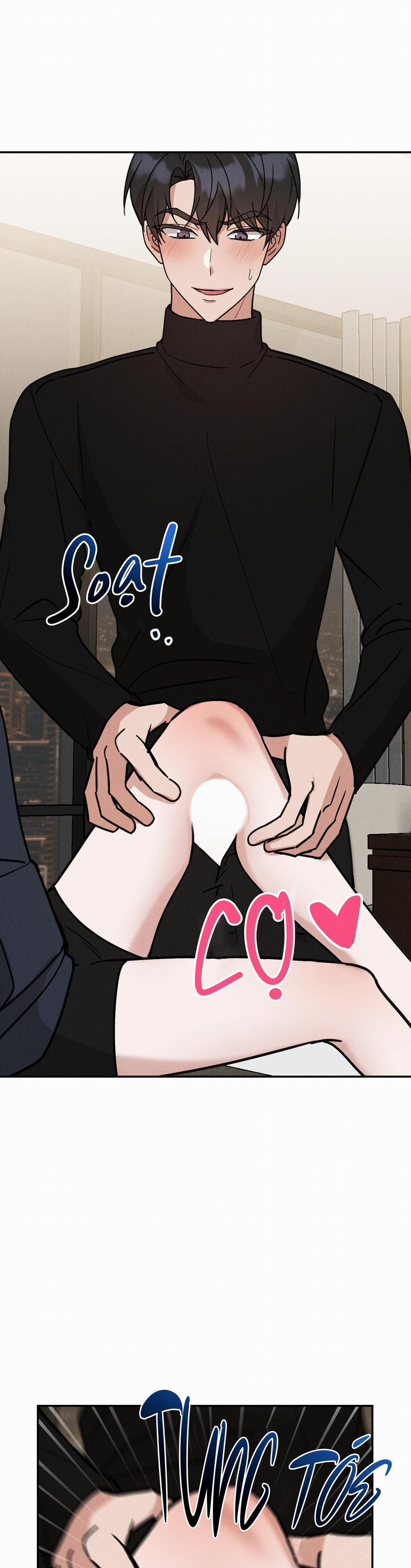 TUYỂN TẬP CUỒNG CÔNG-CHIẾM HỮU CÔNG CỦA NHÀ KIM 44.4 bệnh nhân 4 trang 0