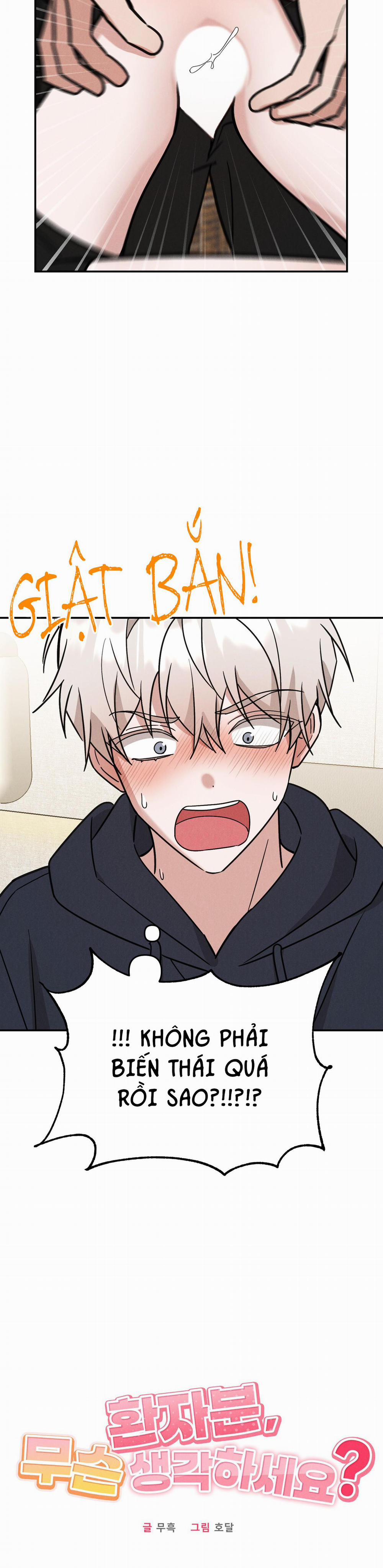 TUYỂN TẬP CUỒNG CÔNG-CHIẾM HỮU CÔNG CỦA NHÀ KIM 44.4 bệnh nhân 4 trang 1