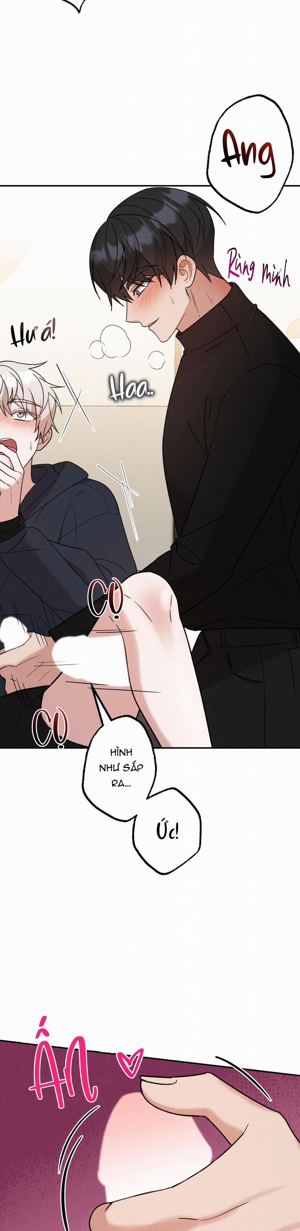 TUYỂN TẬP CUỒNG CÔNG-CHIẾM HỮU CÔNG CỦA NHÀ KIM 44.4 bệnh nhân 4 trang 11