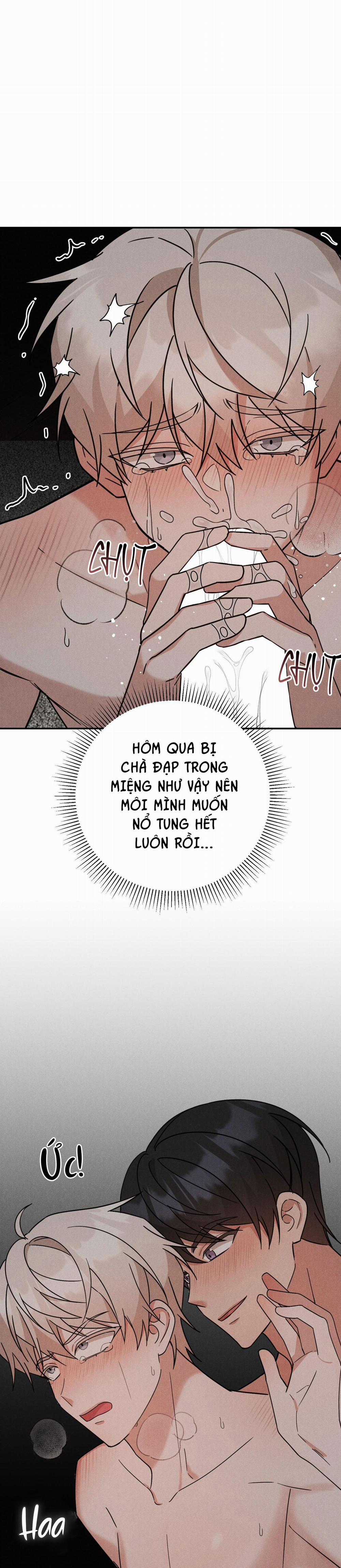 TUYỂN TẬP CUỒNG CÔNG-CHIẾM HỮU CÔNG CỦA NHÀ KIM 44.4 bệnh nhân 4 trang 23