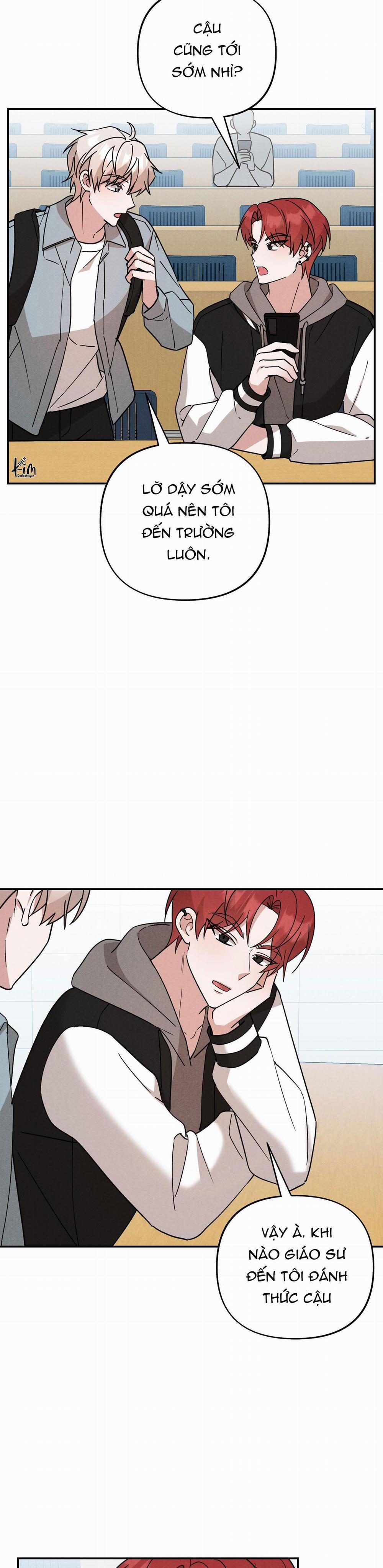 TUYỂN TẬP CUỒNG CÔNG-CHIẾM HỮU CÔNG CỦA NHÀ KIM 44.4 bệnh nhân 4 trang 26