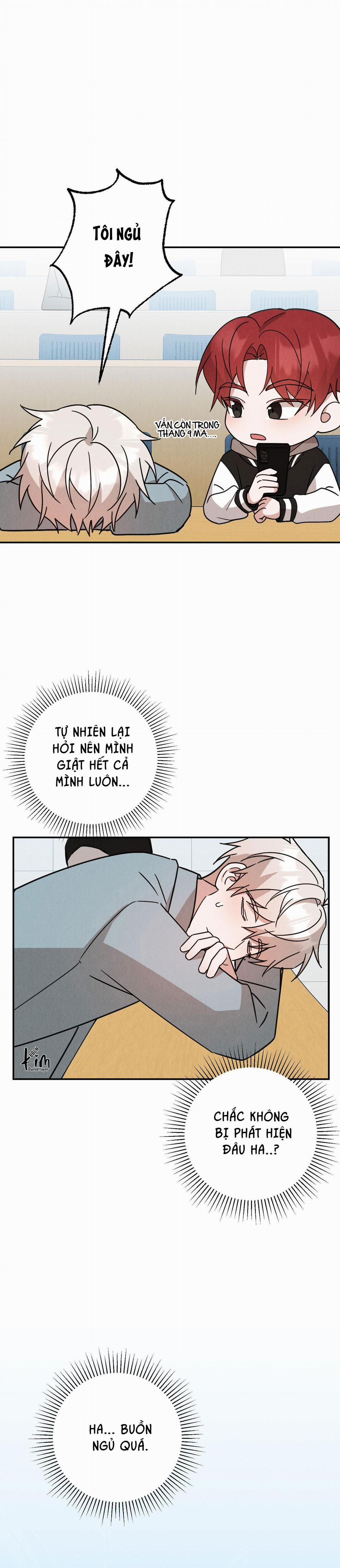 TUYỂN TẬP CUỒNG CÔNG-CHIẾM HỮU CÔNG CỦA NHÀ KIM 44.4 bệnh nhân 4 trang 28