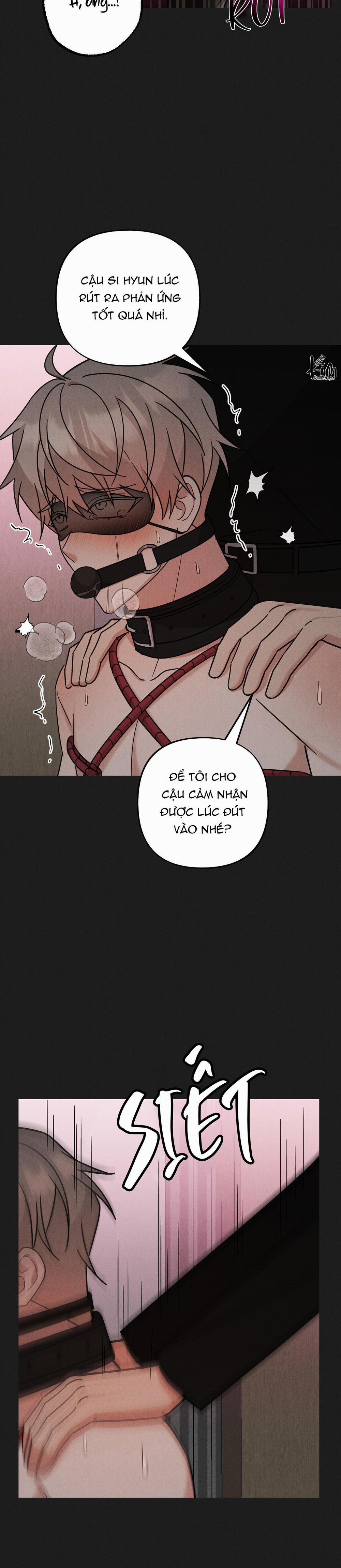 TUYỂN TẬP CUỒNG CÔNG-CHIẾM HỮU CÔNG CỦA NHÀ KIM 44.4 bệnh nhân 4 trang 33