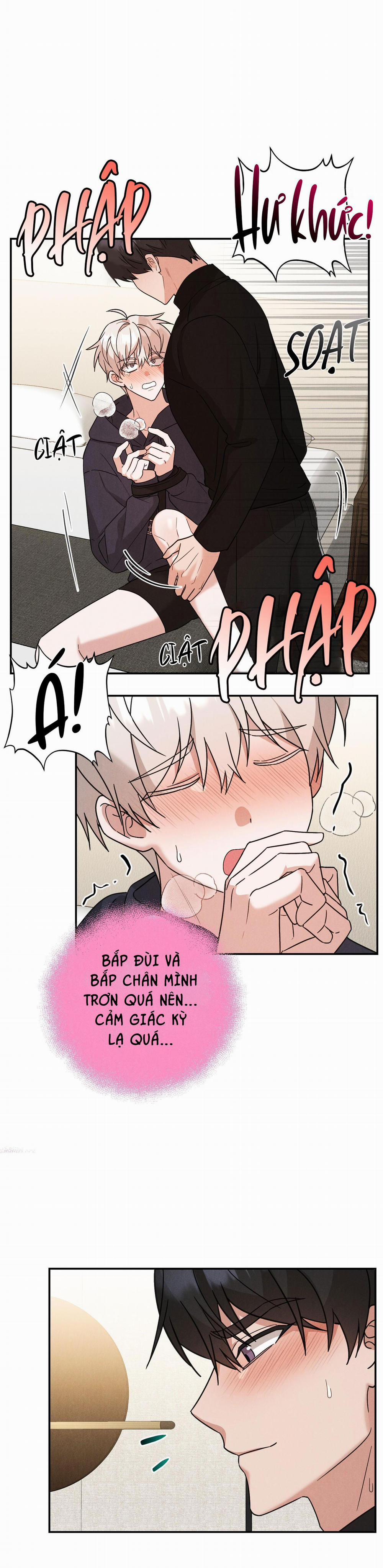 TUYỂN TẬP CUỒNG CÔNG-CHIẾM HỮU CÔNG CỦA NHÀ KIM 44.4 bệnh nhân 4 trang 6