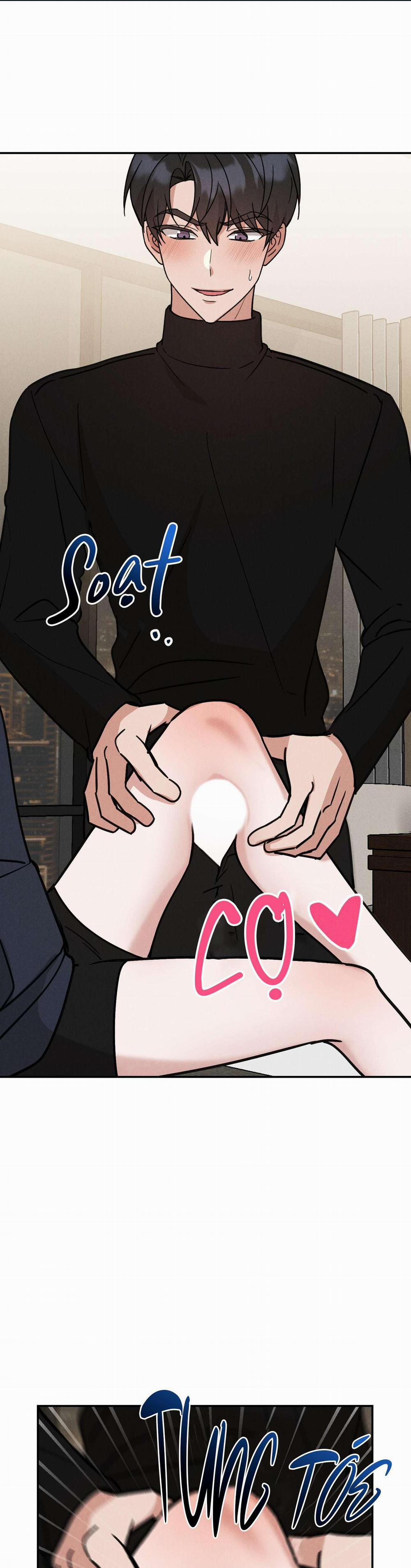 TUYỂN TẬP CUỒNG CÔNG-CHIẾM HỮU CÔNG CỦA NHÀ KIM 44.4 trang 0