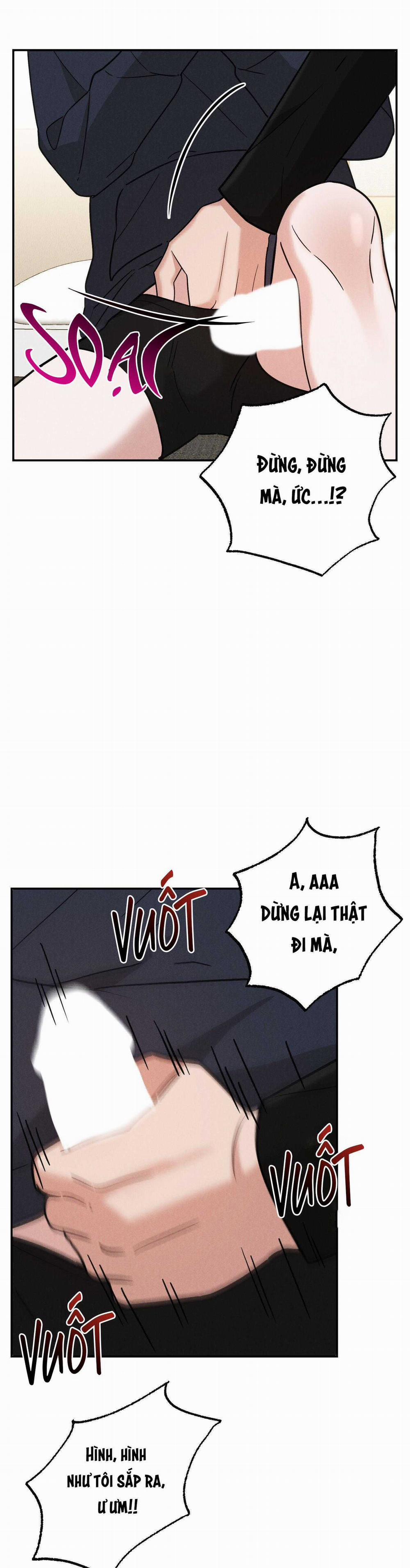 TUYỂN TẬP CUỒNG CÔNG-CHIẾM HỮU CÔNG CỦA NHÀ KIM 44.4 trang 10