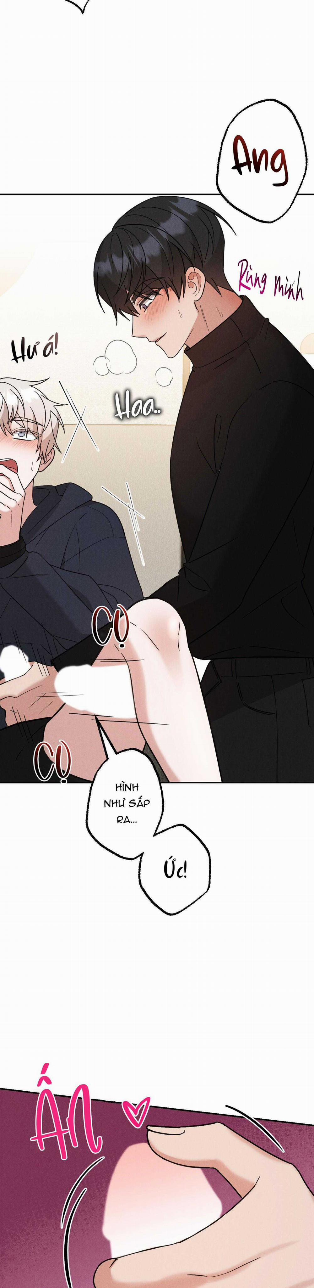 TUYỂN TẬP CUỒNG CÔNG-CHIẾM HỮU CÔNG CỦA NHÀ KIM 44.4 trang 11