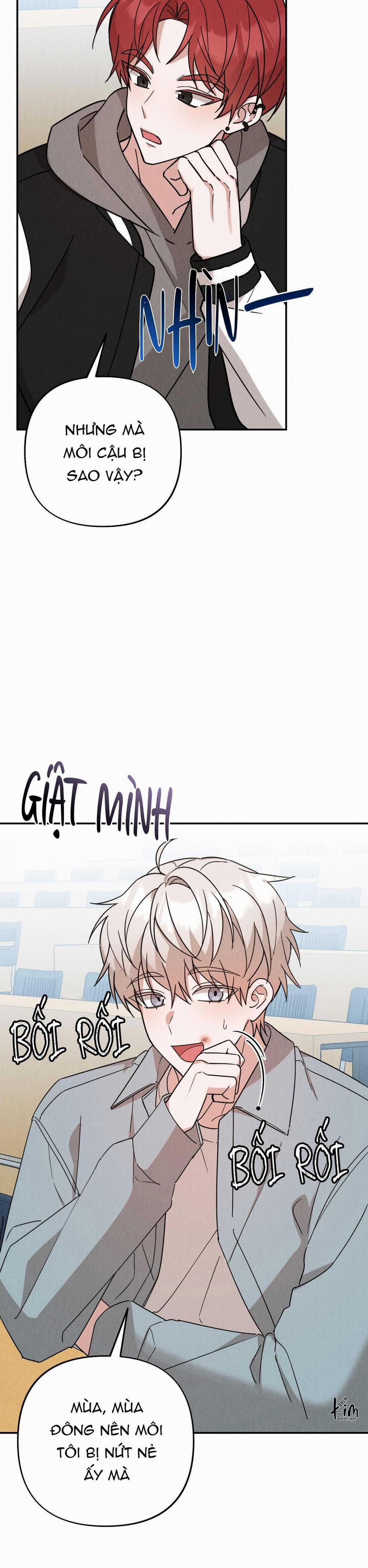 TUYỂN TẬP CUỒNG CÔNG-CHIẾM HỮU CÔNG CỦA NHÀ KIM 44.4 trang 27