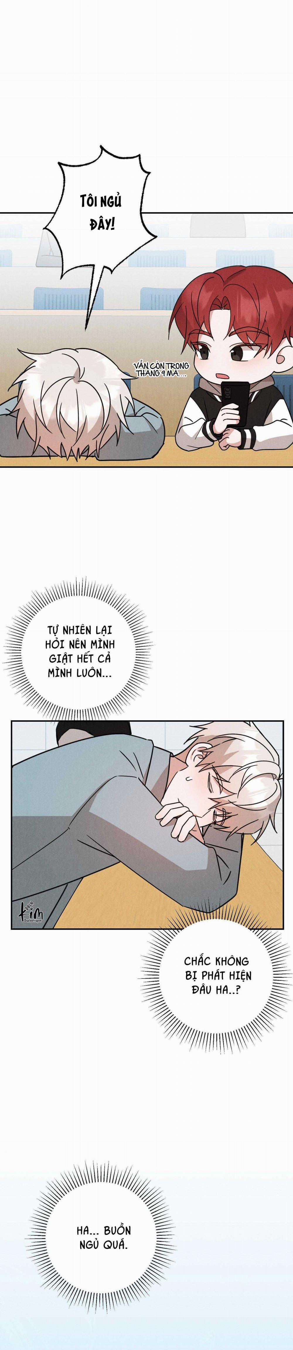 TUYỂN TẬP CUỒNG CÔNG-CHIẾM HỮU CÔNG CỦA NHÀ KIM 44.4 trang 28