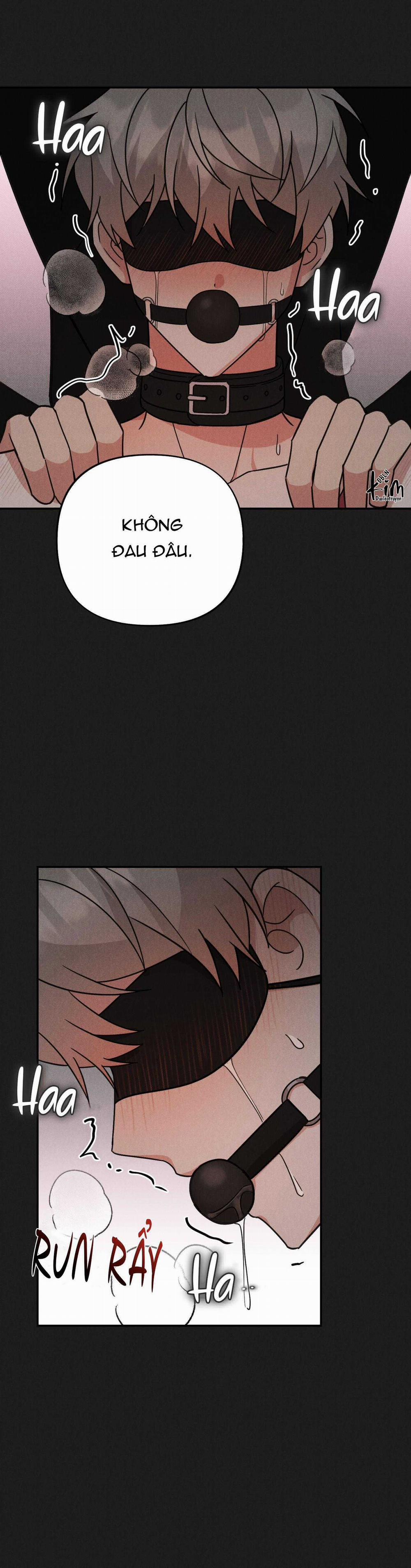 TUYỂN TẬP CUỒNG CÔNG-CHIẾM HỮU CÔNG CỦA NHÀ KIM 44.4 trang 30