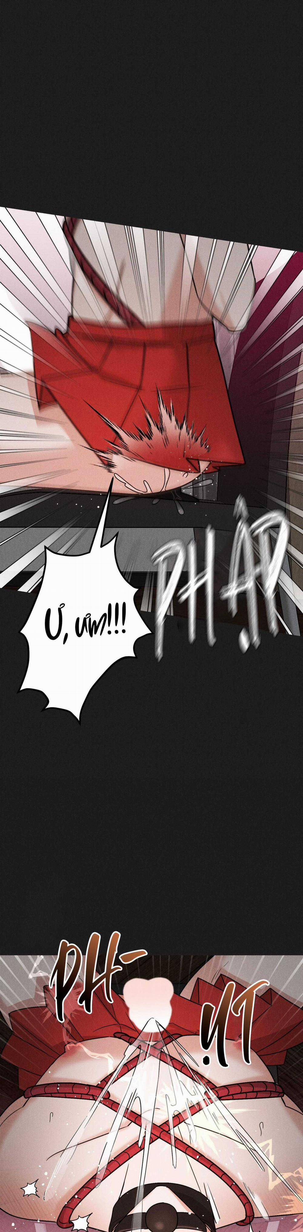 TUYỂN TẬP CUỒNG CÔNG-CHIẾM HỮU CÔNG CỦA NHÀ KIM 44.4 trang 34