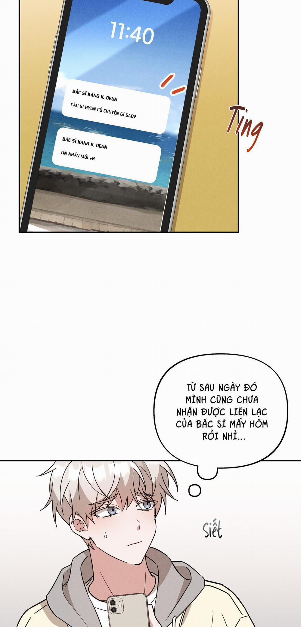 TUYỂN TẬP CUỒNG CÔNG-CHIẾM HỮU CÔNG CỦA NHÀ KIM 44.5 bệnh nhân 5 trang 14