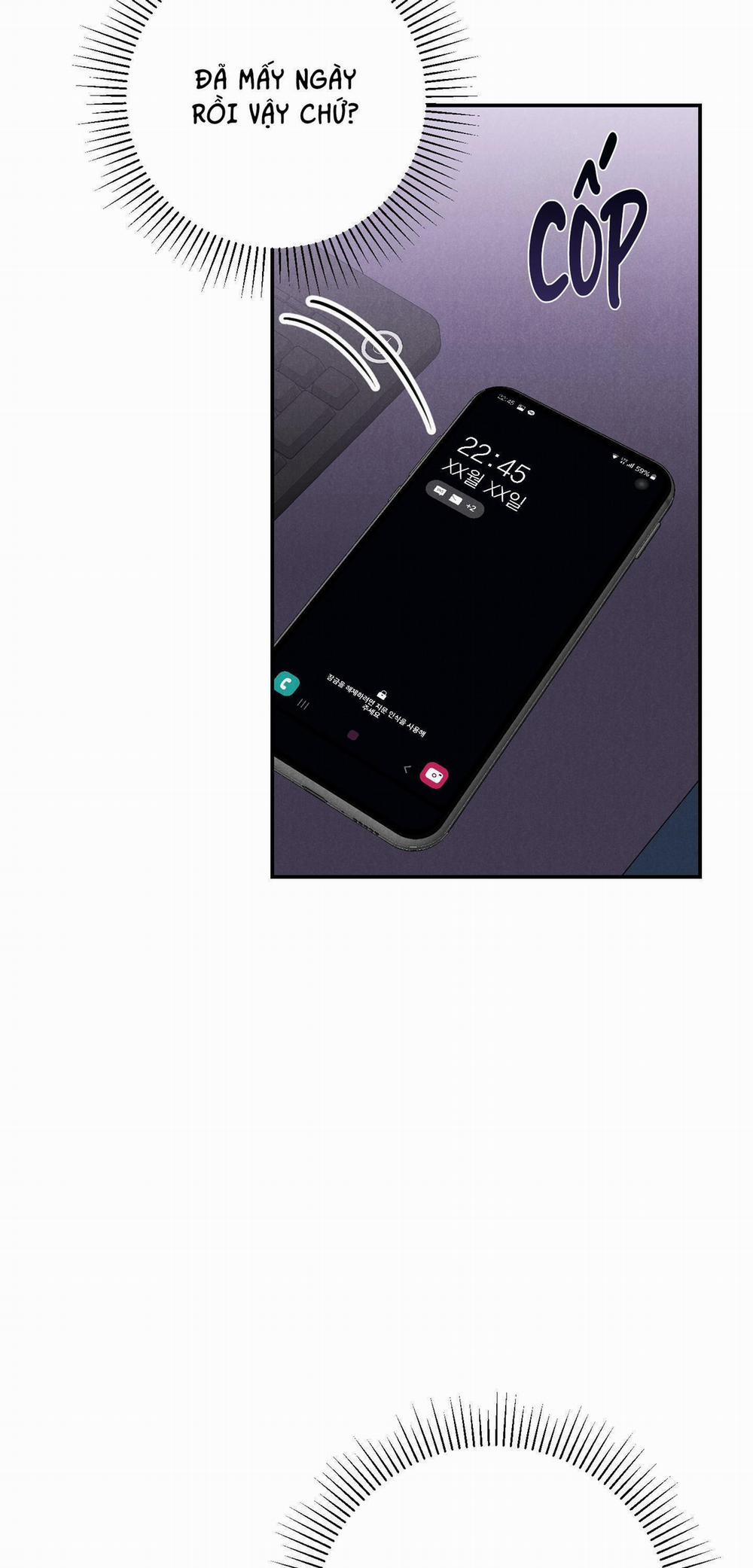 TUYỂN TẬP CUỒNG CÔNG-CHIẾM HỮU CÔNG CỦA NHÀ KIM 44.5 bệnh nhân 5 trang 50