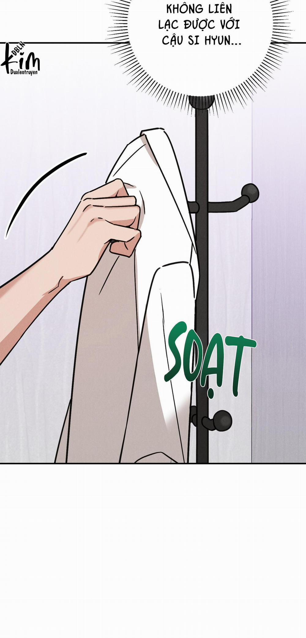TUYỂN TẬP CUỒNG CÔNG-CHIẾM HỮU CÔNG CỦA NHÀ KIM 44.5 bệnh nhân 5 trang 51