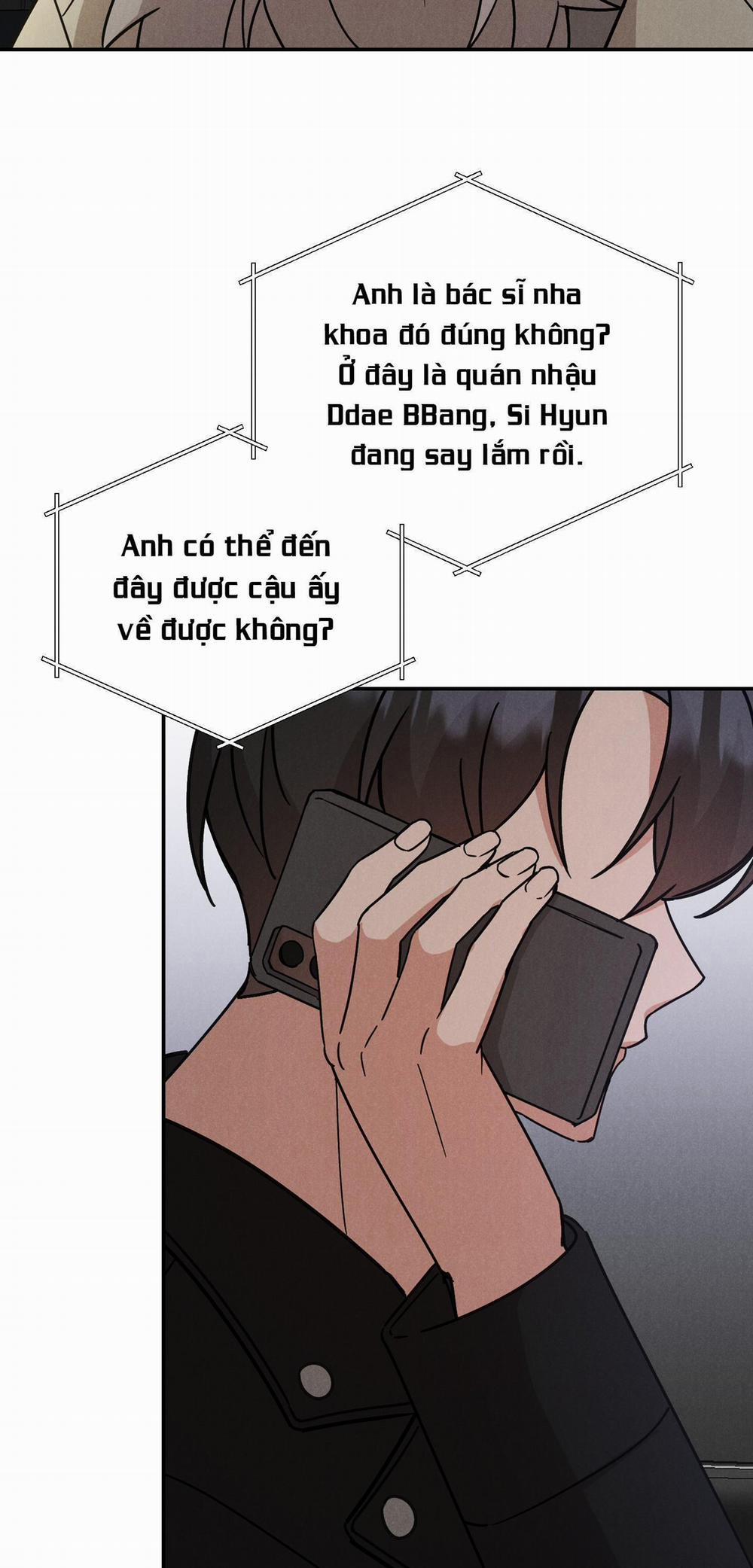 TUYỂN TẬP CUỒNG CÔNG-CHIẾM HỮU CÔNG CỦA NHÀ KIM 44.5 bệnh nhân 5 trang 64