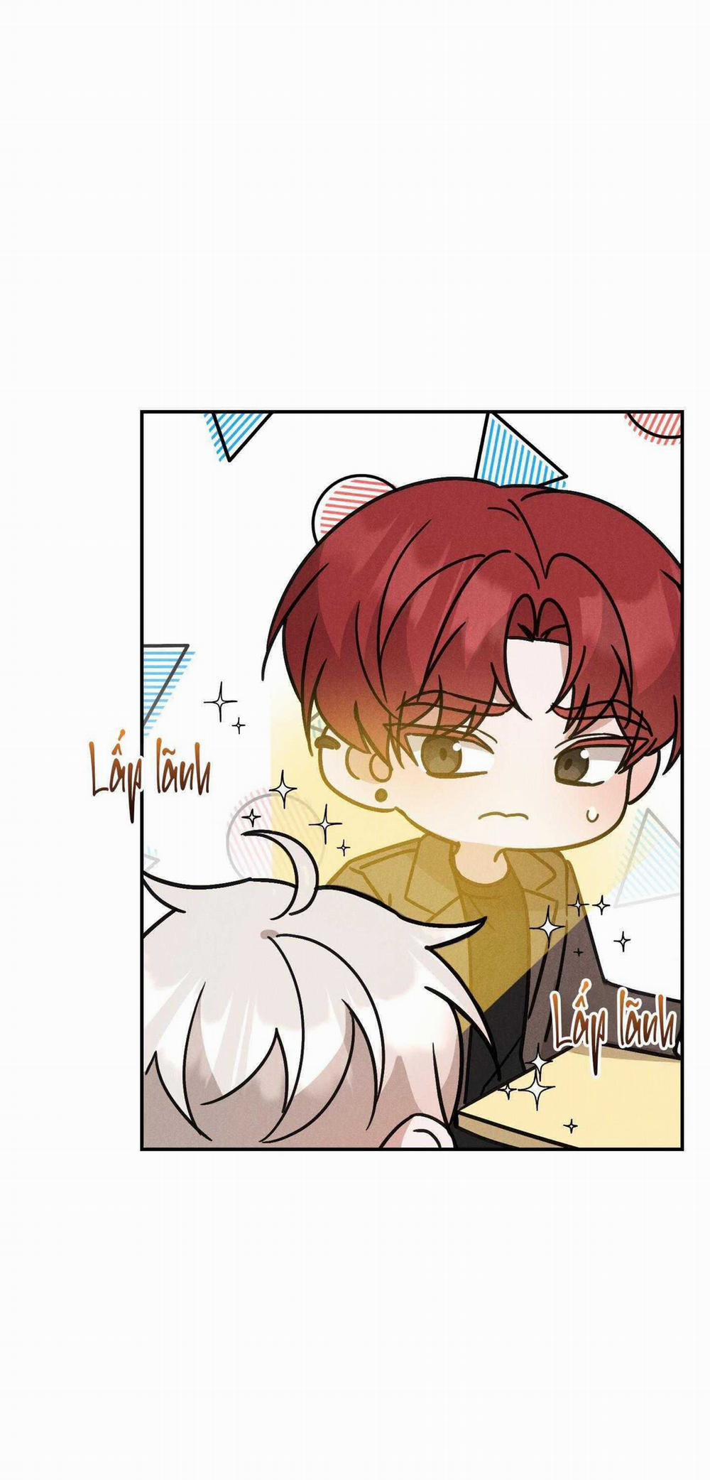 TUYỂN TẬP CUỒNG CÔNG-CHIẾM HỮU CÔNG CỦA NHÀ KIM 44.5 trang 21