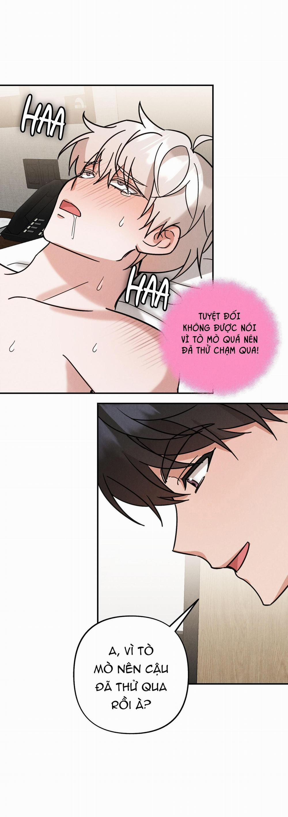 TUYỂN TẬP CUỒNG CÔNG-CHIẾM HỮU CÔNG CỦA NHÀ KIM 44.6 bệnh nhân 6 trang 38