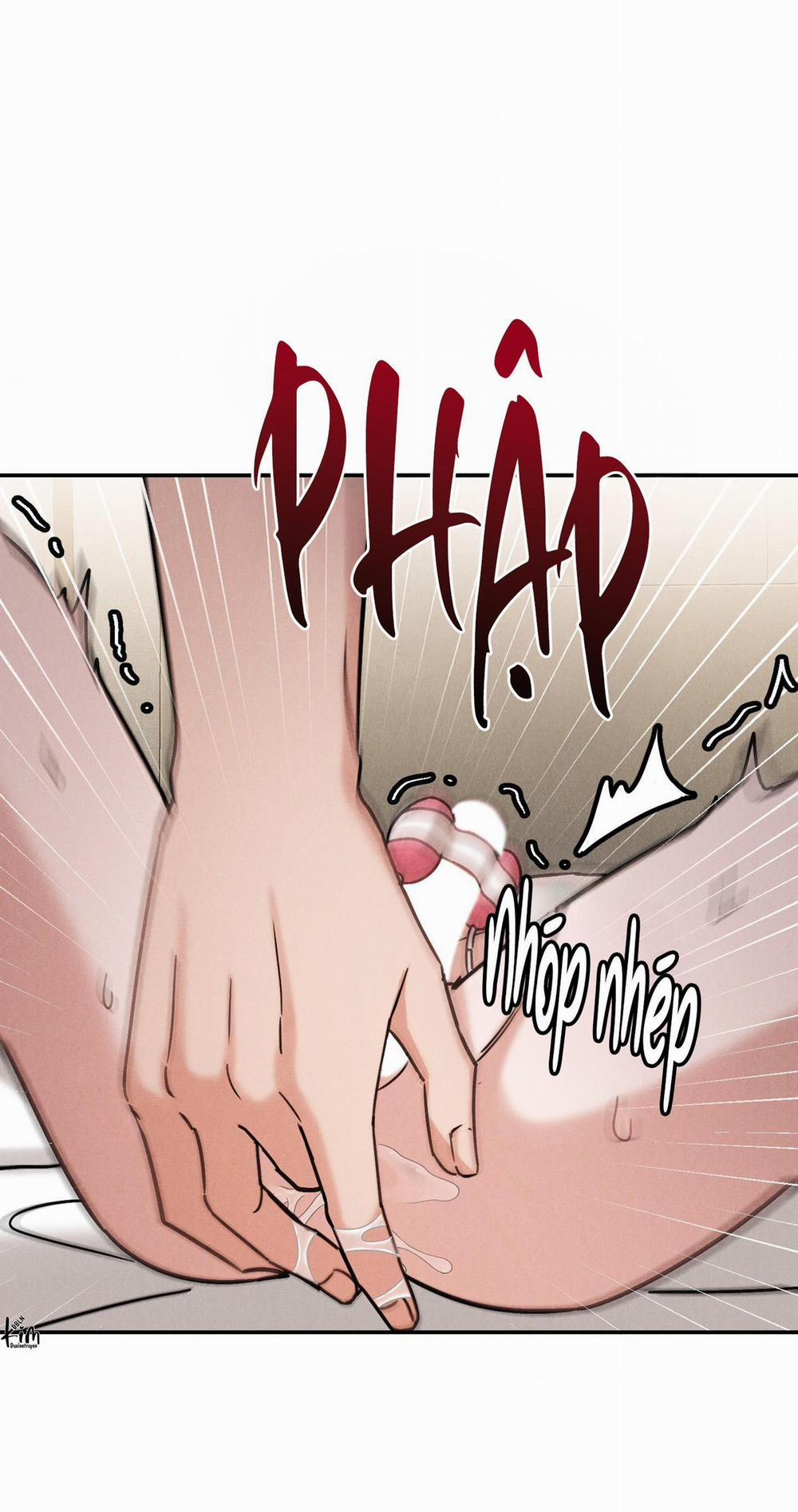 TUYỂN TẬP CUỒNG CÔNG-CHIẾM HỮU CÔNG CỦA NHÀ KIM 44.6 bệnh nhân 6 trang 40