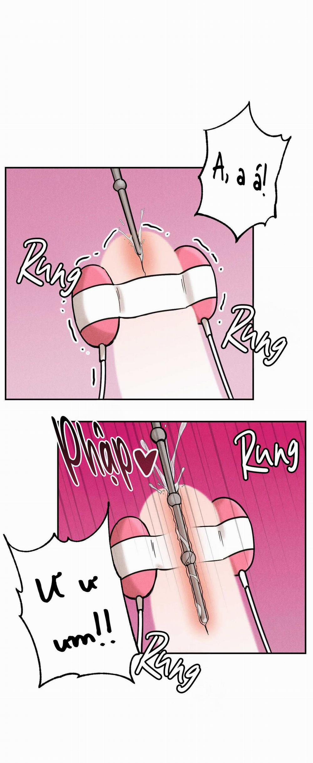 TUYỂN TẬP CUỒNG CÔNG-CHIẾM HỮU CÔNG CỦA NHÀ KIM 44.6 trang 53