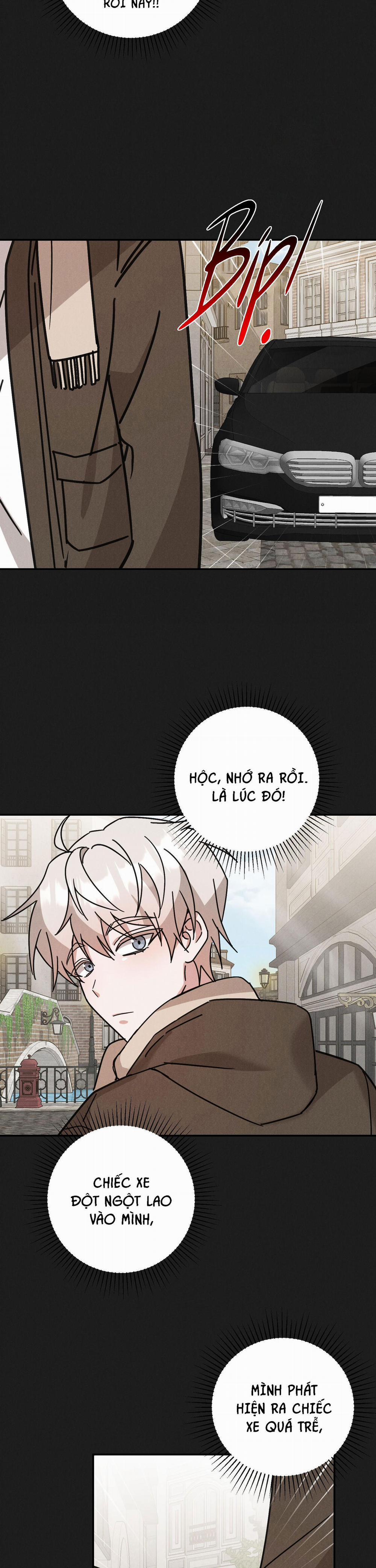 TUYỂN TẬP CUỒNG CÔNG-CHIẾM HỮU CÔNG CỦA NHÀ KIM 44.7 bệnh nhân end trang 25